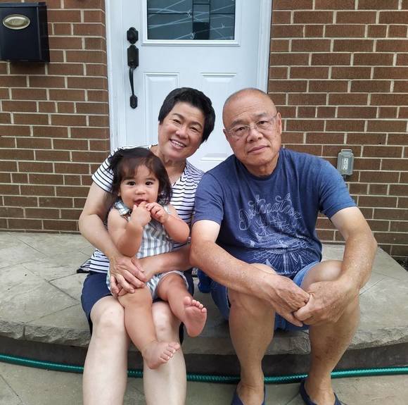 Meet your Posher, Joseph - Picture 1 of 1